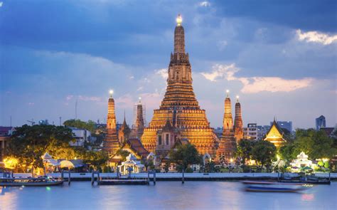 luxury holidays bangkok thailand original travel