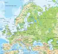 Kuvatulos haulle World Suomi Alueellinen Eurooppa. Koko: 196 x 185. Lähde: kartta-eurooppa.blogspot.com
