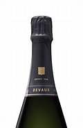 Image result for Veuve A Devaux Champagne Ultra D Extra Brut Cuvée. Size: 116 x 185. Source: www.lakaaf.de