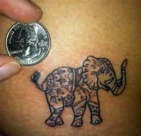 love elephants tattoo ideas pinterest tattoos tiny tattoos