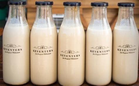 keventers comeback story   century vintage dairy