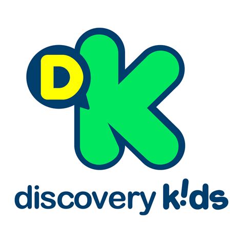 logo discovery kids logos png