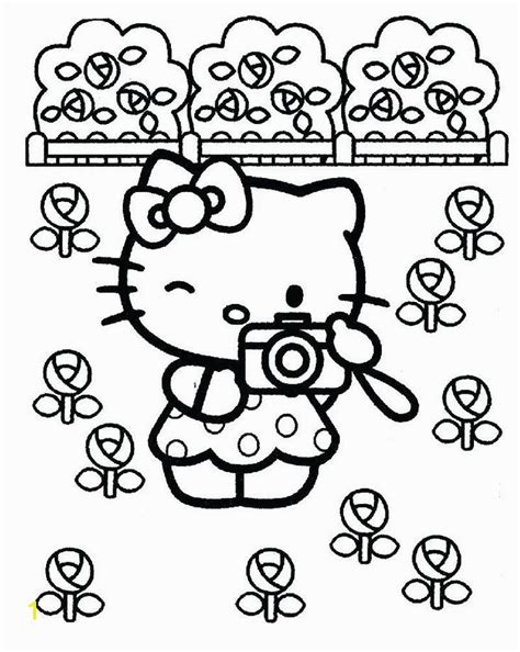 coloring pages  kitty  friends divyajanan