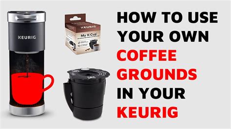 How Should I Grind My Coffee For A Keurig How To Grind Coffee For