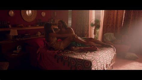 Carolina Ardohain Nude Naked Pics And Sex Scenes At Mr Skin