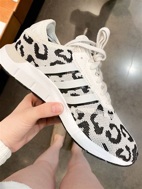 adidas leopard sneakers   leopard print shoes