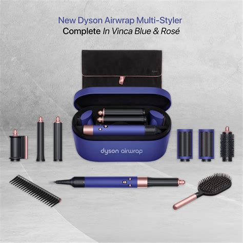 dyson airwrap multi styler complete paragon competitions
