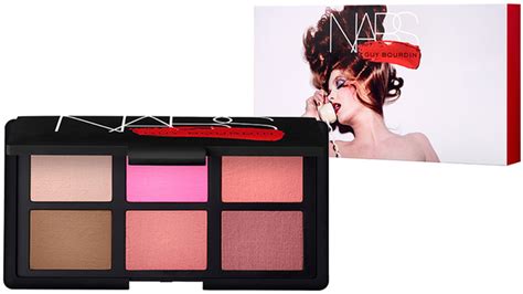 nars guy bourdin holiday 2013 ting collection