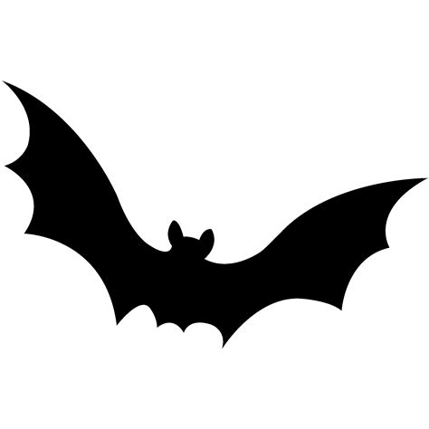 black bat cliparts   black bat cliparts png images