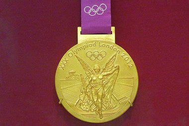 true    olympic medal