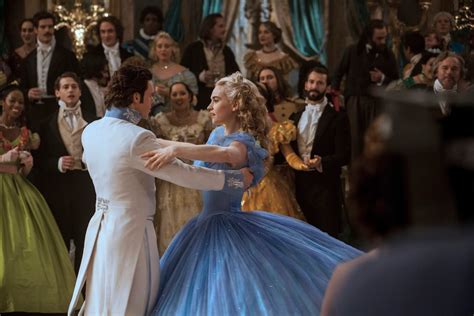 video full live action cinderella trailer debuts from