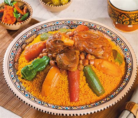 top  foods  eat  tunisia carthage magazine
