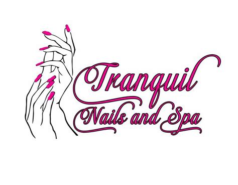 tranquil nails  spa chesterfield township mi