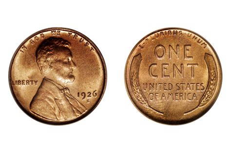 top   valuable pennies