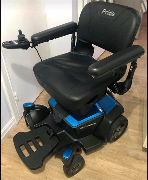 pride electric wheelchair  mitcham london gumtree