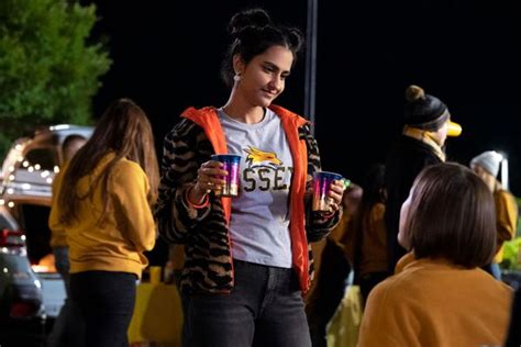 the sex lives of college girls — tv episode recaps and news