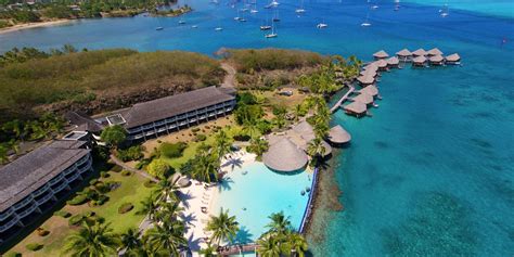 intercontinental tahiti resort and spa reviews and specials bluewater