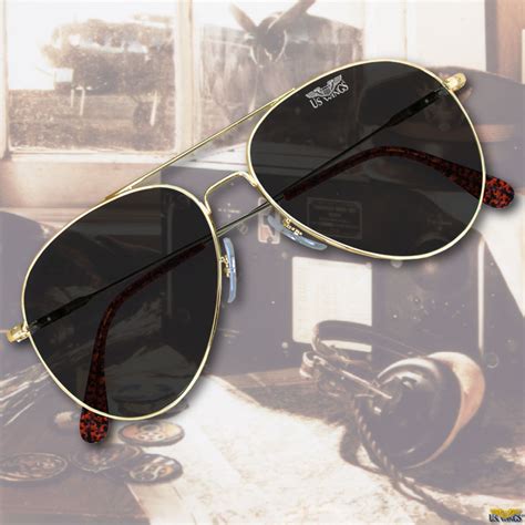 wwii sunglasses us wings