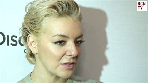 Sheridan Smith S Transformation For Role As Lisa Lynch Revealed Daily