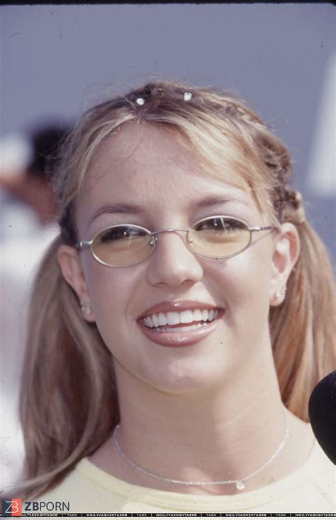 Britney Penises 1999 Us Open Part Zb Porn