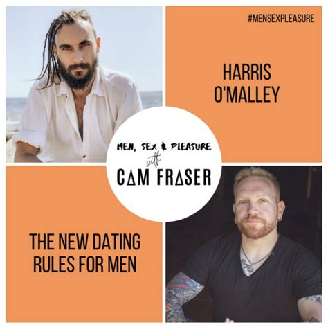 Cam Fraser Podcast