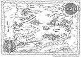 Ausmalbilder Loewe Malvorlagen Ketos Das Magische Baumhaus Karten Weltkarten sketch template