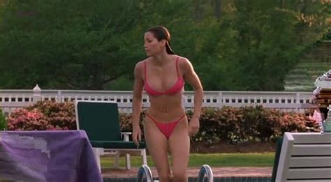 Nude Video Celebs Jessica Biel Sexy Summer Catch 2001