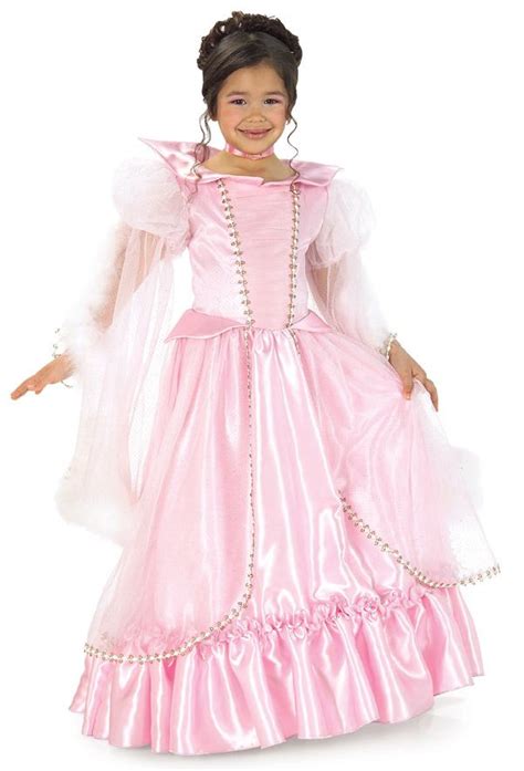 girls princess fairytale costumes beauty costume