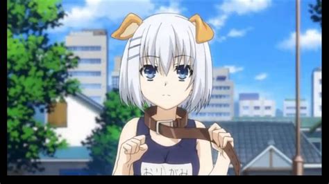 date a live shidou and origami s date youtube