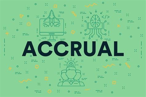 accrual overview importance types  examples