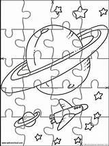 Puzzles Jigsaw Rompecabezas Websincloud Puslespill sketch template