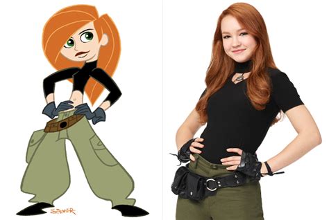 [watch] ‘kim possible live action movie sets premiere date on disney