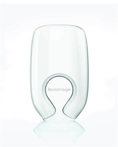 iluminage beauty precise touch permanent hair reduction with 300 000