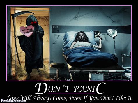 funny demotivational pictures freaking news
