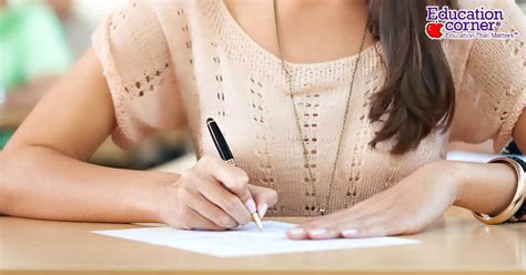 study skills preparation tips  short answer tests