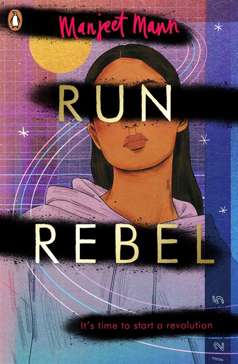 book review run rebel ink pellet