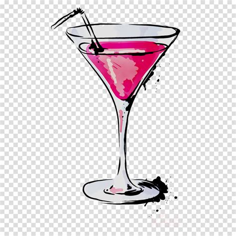 Free Pink Cliparts Cosmopolitan Download Free Pink Cliparts