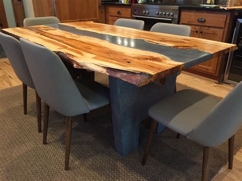 handcrafted wood furniture seattle wa solid wood dining