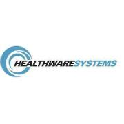healthware systems reviews glassdoor