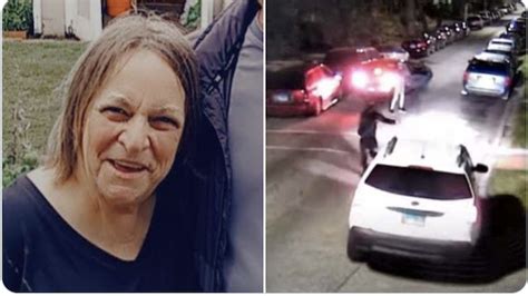 70 year old chicago woman shot dead in hegewisch car