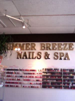 summer breeze nails spa avalon nj