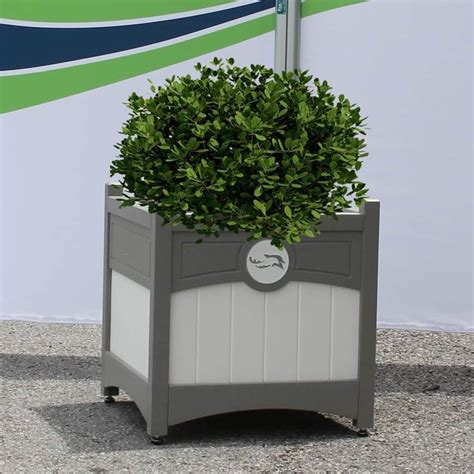 outdoor planter box clearance sale  site furnishings