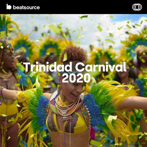 trinidad carnival  playlist  djs  beatsource