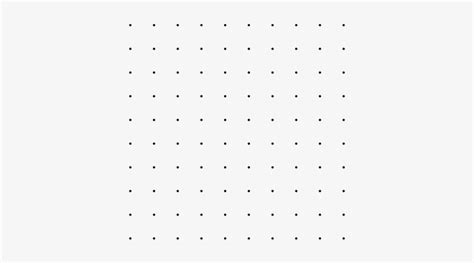 texture dot grid pattern transparent png