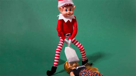 Poundland Reprimanded Over ‘naughty Elf On The Shelf Campaign The