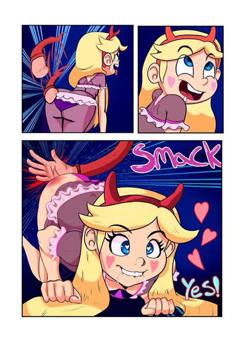 star vs the forces of evil star s board game porn comics one