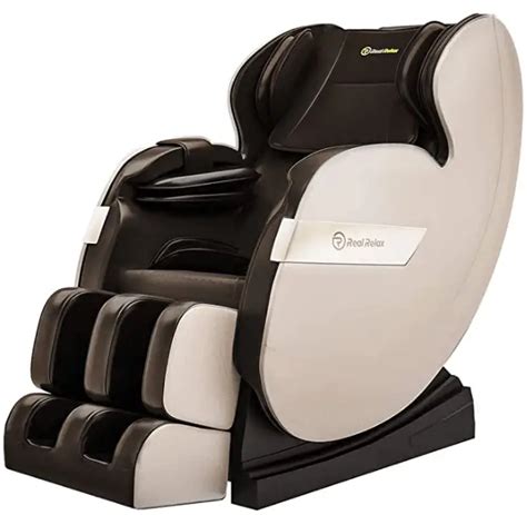 best massage chairs consumer reports