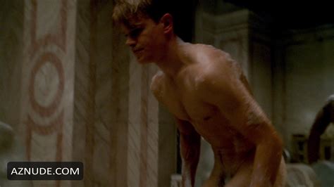 the talented mr ripley nude scenes aznude men