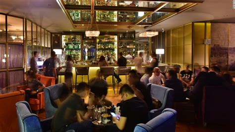 Kuala Lumpur Nightlife Hunting Down The City S Best Bars