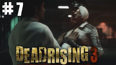 dead rising 3 l 7 mulher sexy l xbox one gameplay pt br youtube